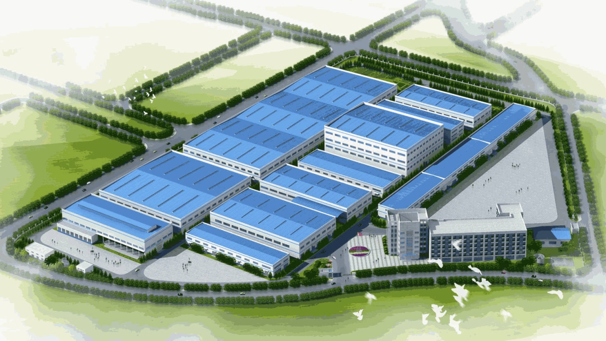 湖南振綱鋁材有限公司年產(chǎn)8萬噸鋁型材建設(shè)項目